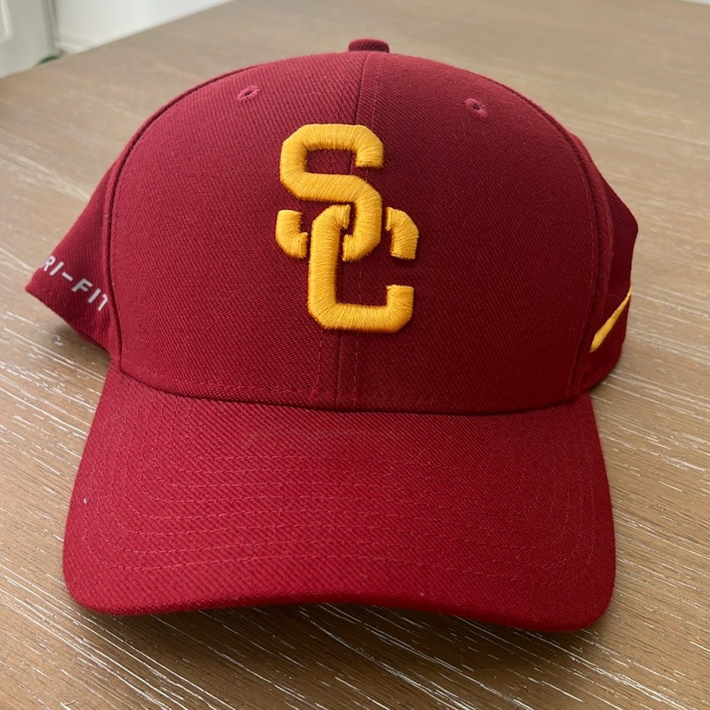 USC Baseball Cap